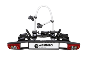 Fahrradträger BC 60 – Westfalia-Automotive