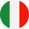 Italienska